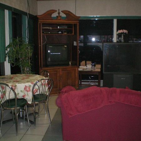 Executive Inn & Suites - Αγκούστα Εξωτερικό φωτογραφία