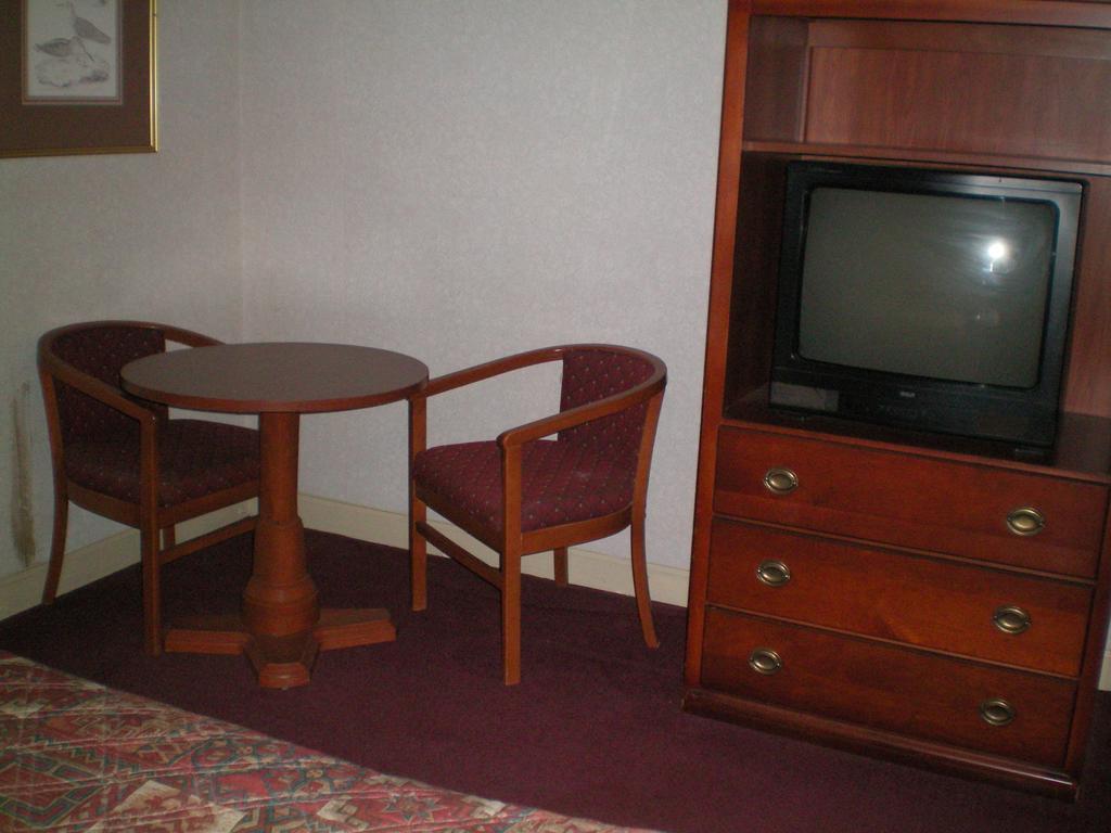 Executive Inn & Suites - Αγκούστα Δωμάτιο φωτογραφία