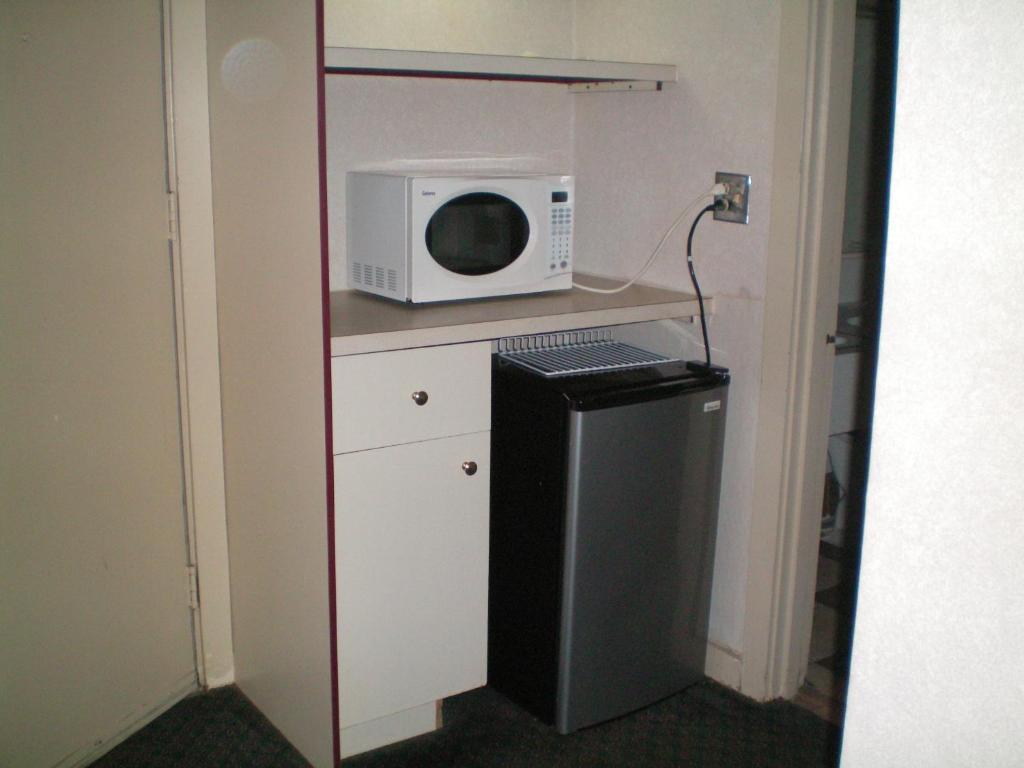 Executive Inn & Suites - Αγκούστα Εξωτερικό φωτογραφία