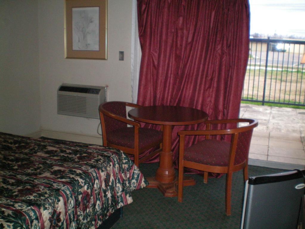 Executive Inn & Suites - Αγκούστα Εξωτερικό φωτογραφία