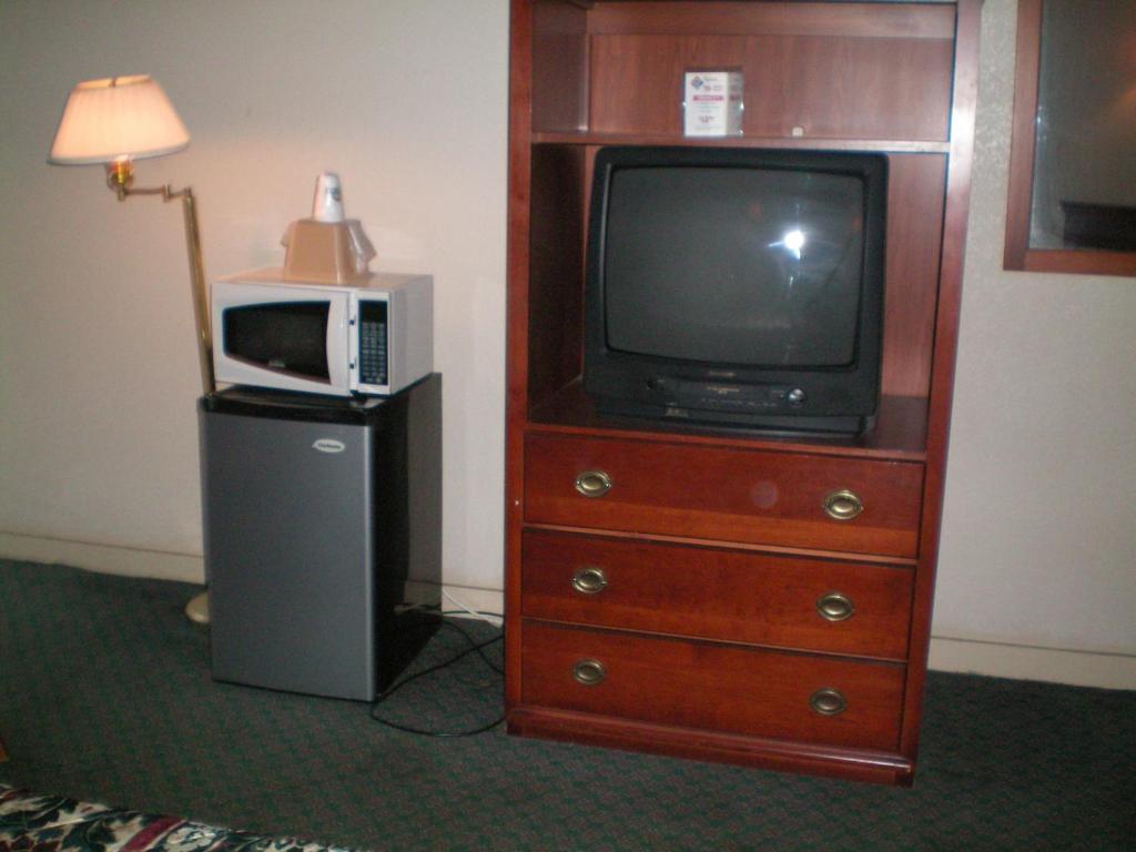 Executive Inn & Suites - Αγκούστα Εξωτερικό φωτογραφία