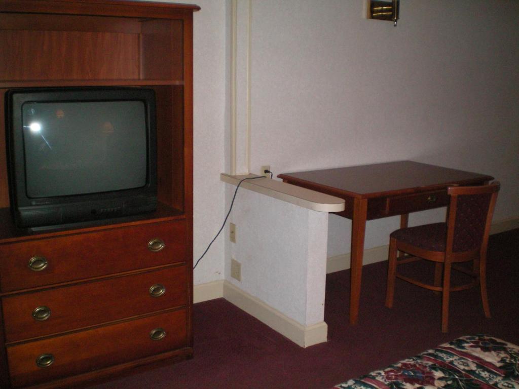 Executive Inn & Suites - Αγκούστα Εξωτερικό φωτογραφία