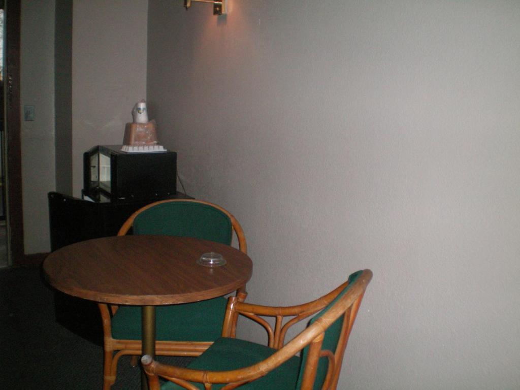 Executive Inn & Suites - Αγκούστα Εξωτερικό φωτογραφία