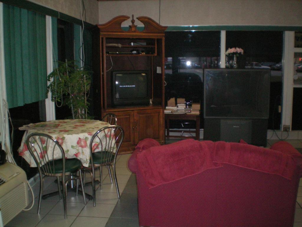 Executive Inn & Suites - Αγκούστα Εξωτερικό φωτογραφία