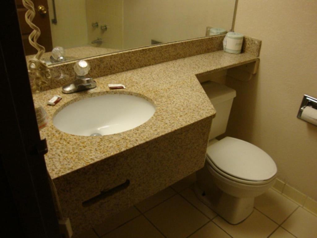 Executive Inn & Suites - Αγκούστα Εξωτερικό φωτογραφία