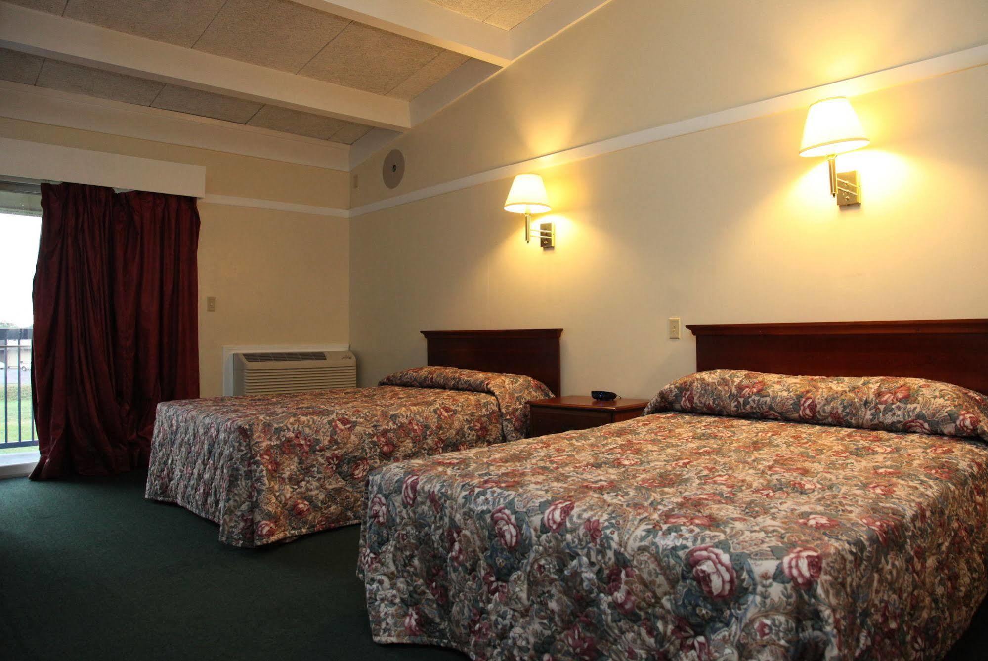 Executive Inn & Suites - Αγκούστα Εξωτερικό φωτογραφία