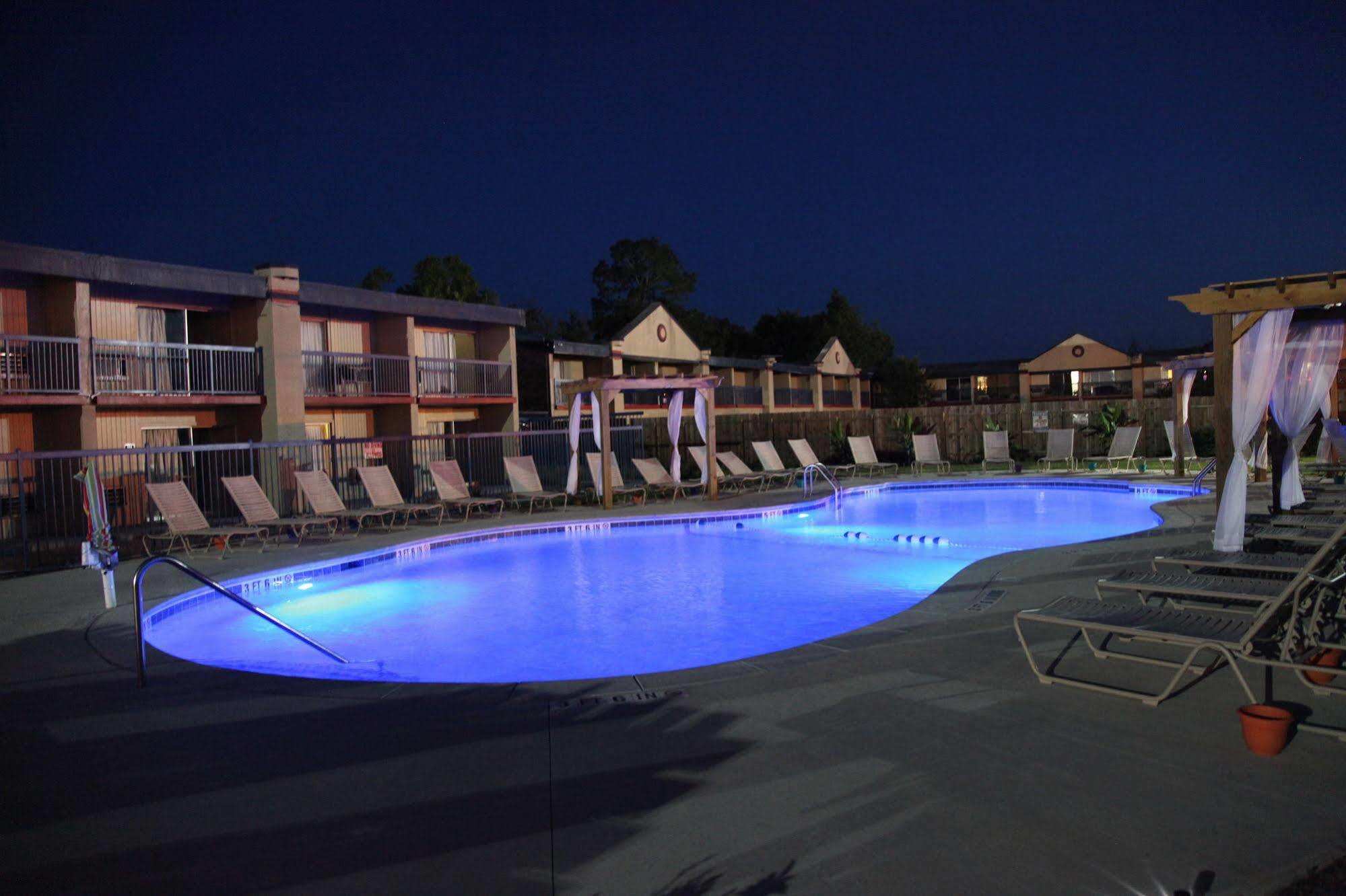 Executive Inn & Suites - Αγκούστα Εξωτερικό φωτογραφία